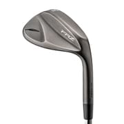 FRZ ウェッジ スモーキーサテン N.S.PRO TS101w-BK スチール ロフト角54° バンス角8° 2024年モデル [ゴルフ ウェッジ]