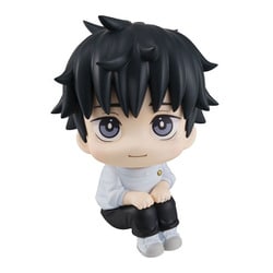 MegaHouse - 呪術廻戦 るかっぷ 五条悟 乙骨憂太 セット 呪術廻戦 五条悟【再販】 | メガホビ MEGAHOBBY STATION