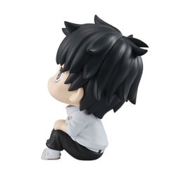 MegaHouse - 呪術廻戦 るかっぷ 五条悟 乙骨憂太 セット 呪術廻戦 五条悟 高専ver.｜商品情報｜メガホビ MEGA HOBBY