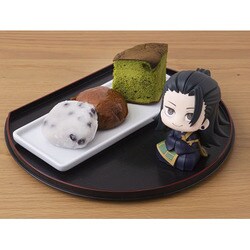 るかっぷ 劇場版 呪術廻戦 0 夏油傑 完成品フィギュア メガハウス 劇場版 呪術廻戦 0 夏油傑 | メガホビ MEGAHOBBY STATION