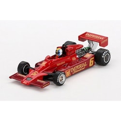 MGT00808-L 1/64 ロータス 78 1977 #3 日本グランプリ グンナー・ニルソン [ダイキャストミニカー]