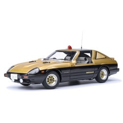 ヨドバシ.com - オートアート AUTOart 77476 1/18 日産 フェアレディ 280Z 西部警察 スーパーZ [ダイキャストミニカー]  通販【全品無料配達】