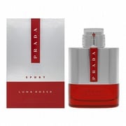 プラダ ルナロッサ スポーツ オードトワレ スプレータイプ 100ml [フレグランス]
