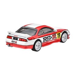 ホットウィール&JADA TOYS　シルビアS15 2台セット　最終価格 ホットウィール&JADA TOYS シルビアS15 2台セット 最終価格