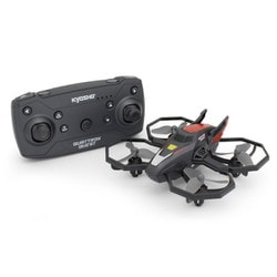 ヨドバシ.com - 京商 KYOSHO TS056 クアトロックス クエスト