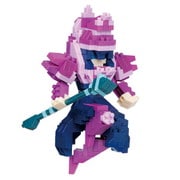 NBCC_205 nanoblock（ナノブロック） 遊戯王デュエルモンスターズ ブラック・マジシャン [ブロック玩具]