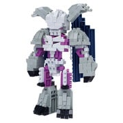 NBCC_207 nanoblock（ナノブロック） 遊戯王デュエルモンスターズ デーモンの召喚 [ブロック玩具]