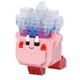 NBCC_199 nanoblock（ナノブロック） 星のカービィ アイス [ブロック玩具]