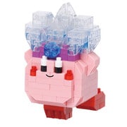 NBCC_199 nanoblock（ナノブロック） 星のカービィ アイス [ブロック玩具]