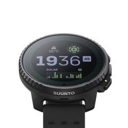 suunto新品同様限定モデルブラックフェイス ヨドバシ.com - スント Suunto VERTICAL（バーティカル）SS