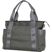 BS-3121 [トートバッグ 日本製 ダークグレー]