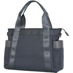 BS-3121 [トートバッグ 日本製 ネイビー]