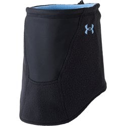 フリース リバーシブル ネックゲイター ネックゲイター Black/Horizon Blue（005） 1368948