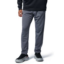 UNDER ARMOUR UAアーマーフリース パンツ 1373360-012 グレー XL