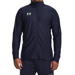 チャレンジャー トラックジャケット メンズ サッカー フットサル ジャケット Midnight Navy/White（410） XXLサイズ 1379494