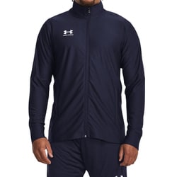 チャレンジャー トラックジャケット メンズ サッカー フットサル ジャケット Midnight Navy/White（410） MDサイズ 1379494