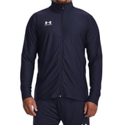 チャレンジャー トラックジャケット メンズ サッカー フットサル ジャケット Midnight Navy/White(410) MDサイズ 1379494