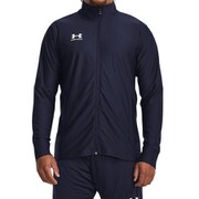 チャレンジャー トラックジャケット メンズ サッカー フットサル ジャケット Midnight Navy/White(410) SMサイズ 1379494