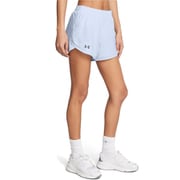 フライバイ ショーツ レディース ランニングウェア ショートパンツ Nimbus Blue/Nimbus Blue(464) LGサイズ 1382438