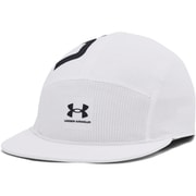 アイソチル アーマーベント キャンパーキャップ 1383436 White/Black 100 [スポーツウェア アクセサリ キャップ]