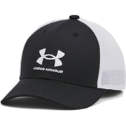 ブリッツィング トラッカーキャップ キッズ 帽子 Black/White/White(002) 1383452