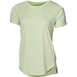 UVプロテクション Tシャツ 1388184 Retro Green 383 LGサイズ [フィットネス ヨガ シャツ レディース]