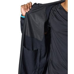 アンダーアーマー　野球フリース　XXL UNDER ARMOUR 野球 アンダーシャツ 7分袖 ハイネック フィット