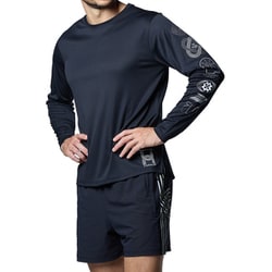 ヨドバシ.com - アンダーアーマー UNDER ARMOUR スピードストライド ロングスリーブ Tシャツ 1388246 Black(001)  XLサイズ [ランニングウェア シャツ メンズ] 通販【全品無料配達】