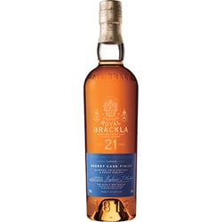 ロイヤル・ブラックラ21年 瓶 46度 700ml [ウイスキー]