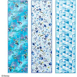 ヨドバシ.com - タオル美術館 クールタオル 30cm×110cm Disney