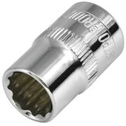 3/8DR 11mm ソケット 12角