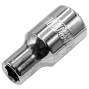 1/4DR 5mm ソケット