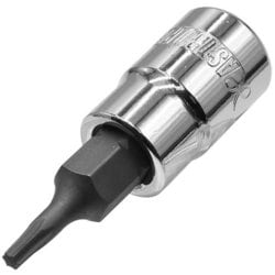 1/4DR T8 ビットソケット