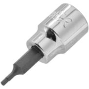 3/8DR HEX2mm ビットソケット