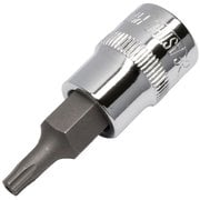3/8DR 25IPR ビットソケット