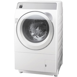 ヨドバシ.com - シャープ SHARP ドラム式洗濯乾燥機 洗濯11kg