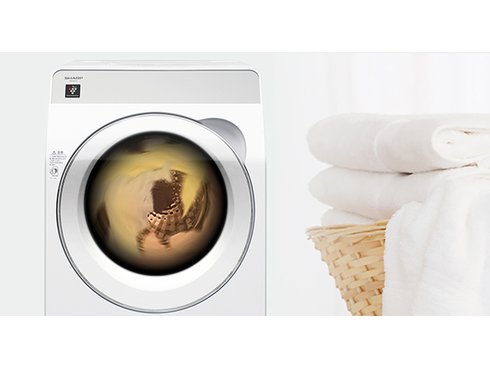 ヨドバシ.com - シャープ SHARP ドラム式洗濯乾燥機 洗濯11kg ヨドバシ.com - シャープ SHARP ドラム式洗濯乾燥機 洗濯11kg