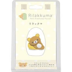 AB24402 リラックマ プチリラックママスコット リラックマ [キャラクターグッズ]