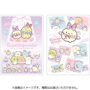 コレクショントイ ST91901 すみっコぐらし クリア下敷 「天使なえびてんアイドル」テーマ 1個