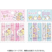 コレクショントイ FT71801 すみっコぐらし 鉛筆キャップ 「天使なえびてんアイドル」テーマ 1個