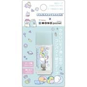 キャラクターグッズ FT71904 すみっコぐらし モノポケット 修正テープ