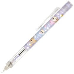 キャラクターグッズ PH21301 リラックマ モノグラフ シャープペン 0.5mm