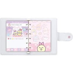 サンエックス - すみっコぐらし　グッズ　まとめて すみっコぐらしコレクション「おへやのすみっこおかたづけ