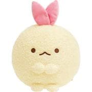 MO63201 すみっコぐらし ぬいぐるみ M 「天使なえびてんアイドル」テーマ えびてんのしっぽ [キャラクターグッズ]