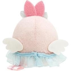 すみっコぐらし 天使なアイドルてのりぬいぐるみ アイドル San-X すみっコぐらし 天使なアイドルてのりぬいぐるみ 天使な