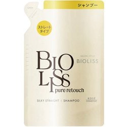 SS ビオリス ピュアレタッチ うねさぁらシャンプー 詰替