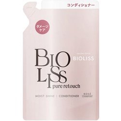SS ビオリス ピュアレタッチ ぱやとぅやコンディショナー 詰替