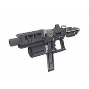 MW49J M.S.G モデリングサポートグッズ ウェポンユニット49 ストライドSMG [プラモデル用パーツ]