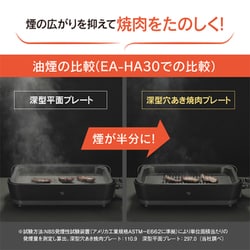 ヨドバシ.com - 象印 ZOJIRUSHI ホットプレート 角型 ヒーター式 ヨドバシ.com - 象印 ZOJIRUSHI ホットプレート 角型 ヒーター式