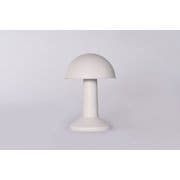 MUSHROOM(マッシュルーム) LEDランプ ホワイト MUSHROOM-WH